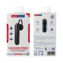 Cască Bluetooth Hands-Free Super TOUCH, negru