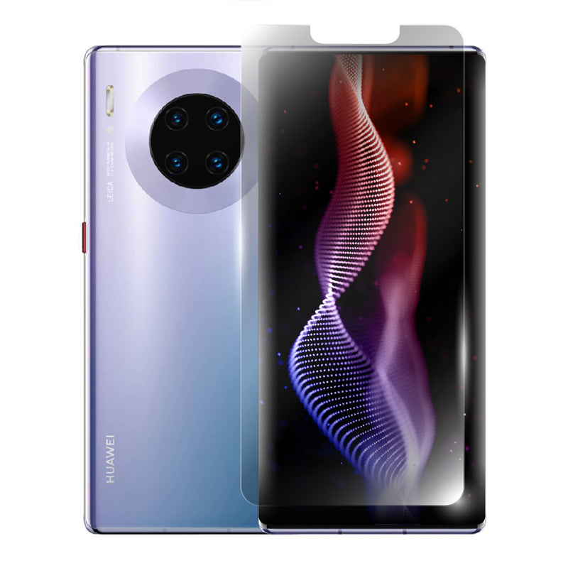 Folie protecție telefon Huawei Mate 30 PRO TPU Recovery Clear Super TOUCH - 