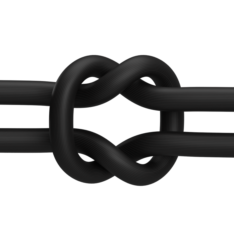 Cablu Type-C cu incarcare rapida Super TOUCH, negru - 