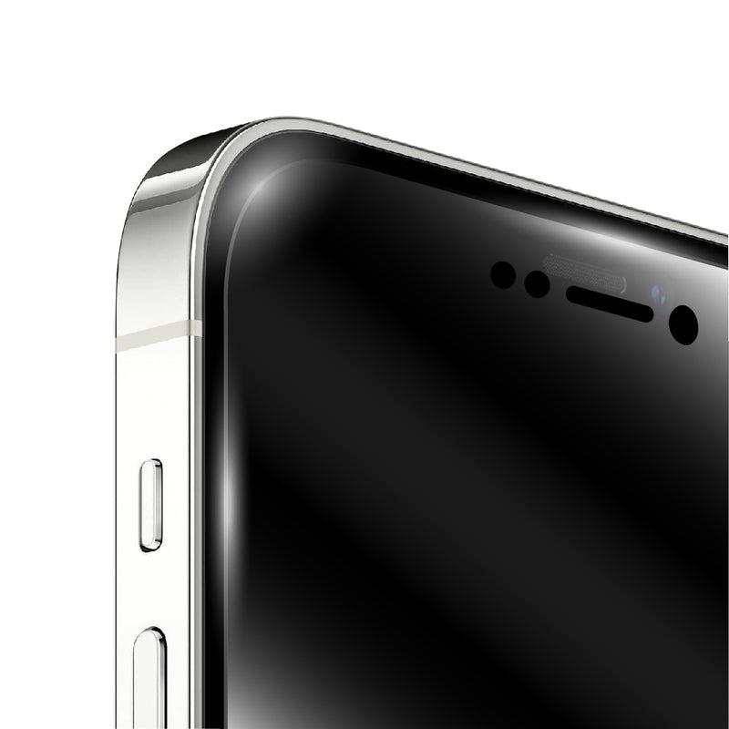 Folie premium TPU față iPhone 12 PRO Super TOUCH, transparentă - 
