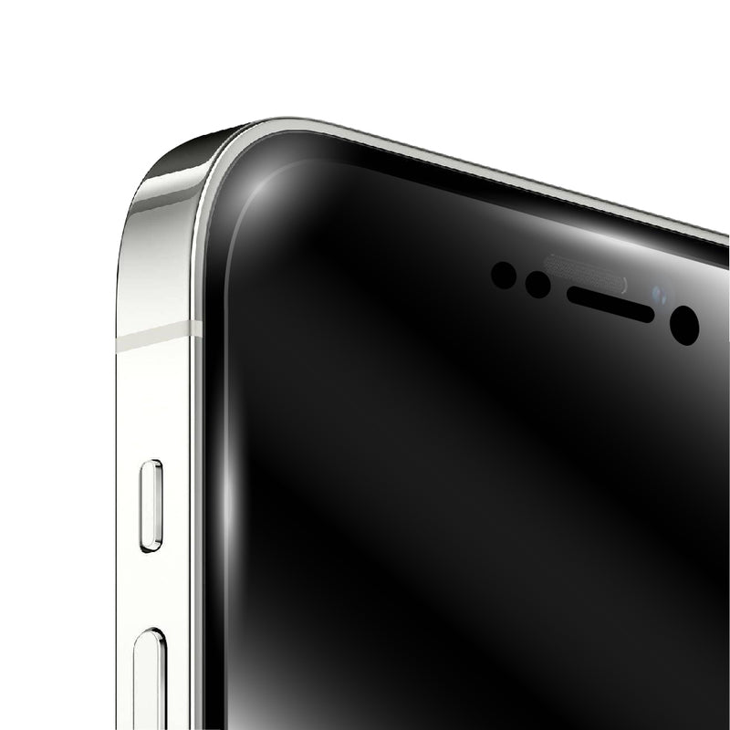 Folie premium TPU față iPhone 12 Super TOUCH, transparentă - 