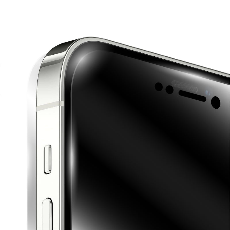 Folie premium față și spate TPU iPhone 12 PRO Super TOUCH, transparentă - 