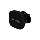 Suport auto pentru telefon Super TOUCH, negru - 