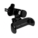 Suport auto pentru telefon Super TOUCH, negru - 